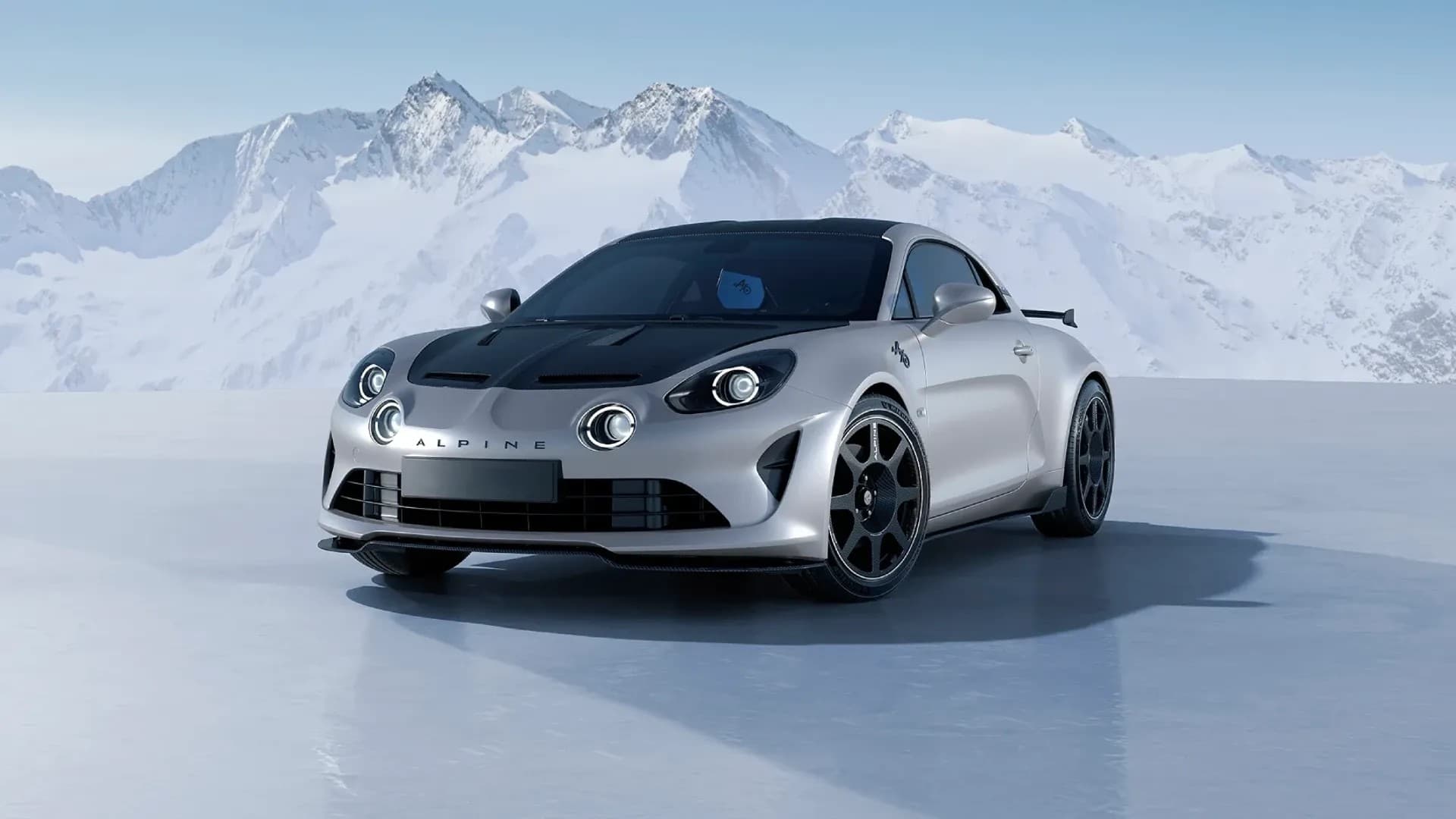 Parc automobile d'occasion