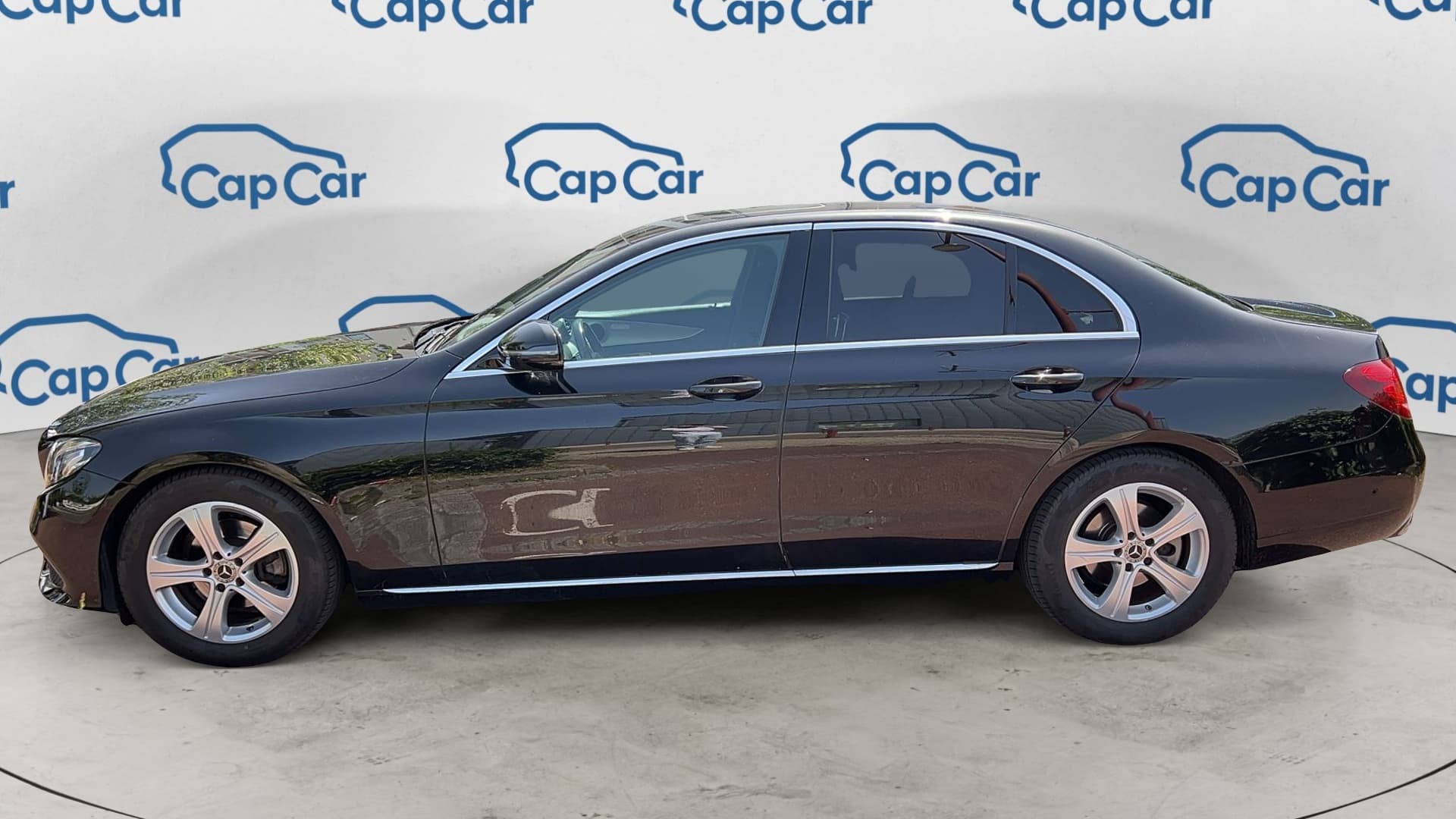 Vue left